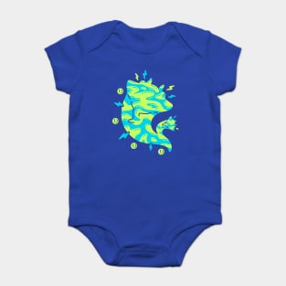 Phantamanta Baby Bodysuit